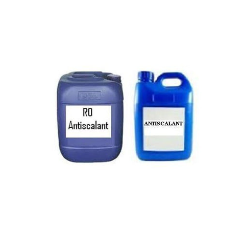 Antiscalant