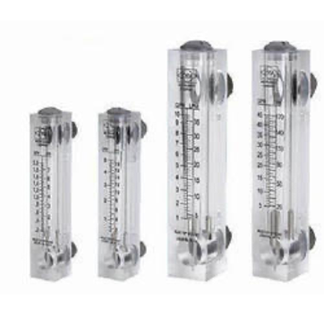 Acrylic Body Rotameter